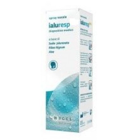 IALURESP Iper 15fl.5ml