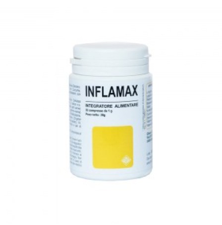 INFLAMAX 30CPR