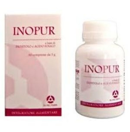 INOPUR 30 Cpr