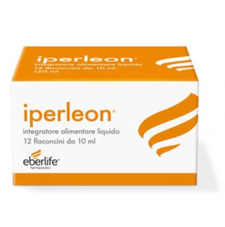 IPERLEON 12 Fl.10ml