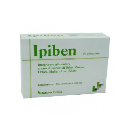 IPIBEN 60 Cpr