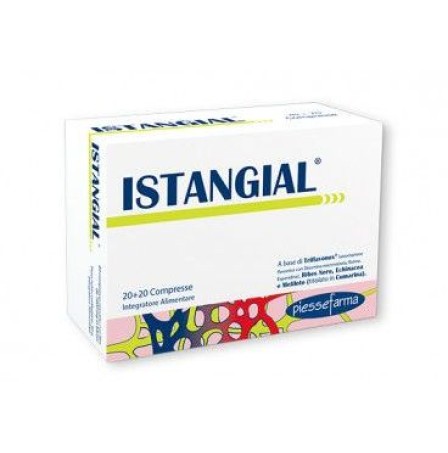 ISTANGIAL 40 Cpr