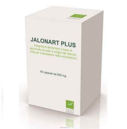 JALONART Plus 60 Cps OTI
