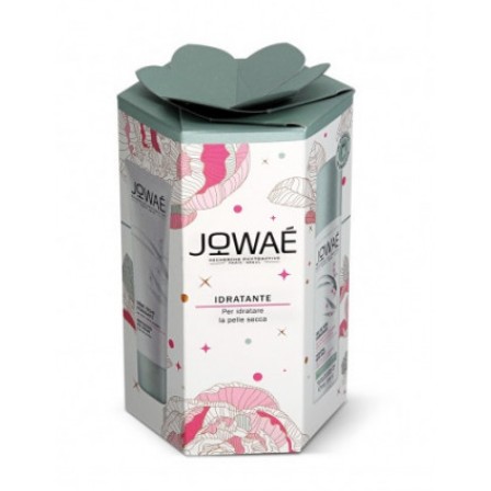 Jowae Cofanetto Idratante Pelle Secca