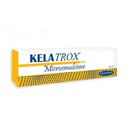 KELATROX Crema 100ml