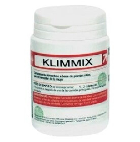 KLIMMIX 45 Cps