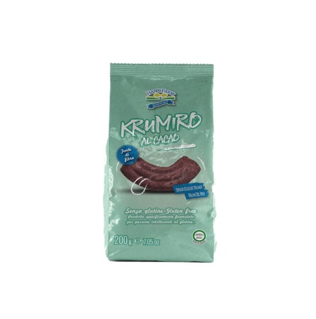 HAPPY FARM Krumiro Cacao 200g