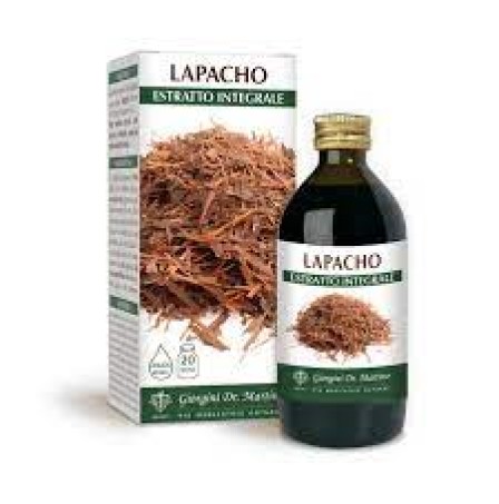 LAPACHO Estr.Int.200ml SVS
