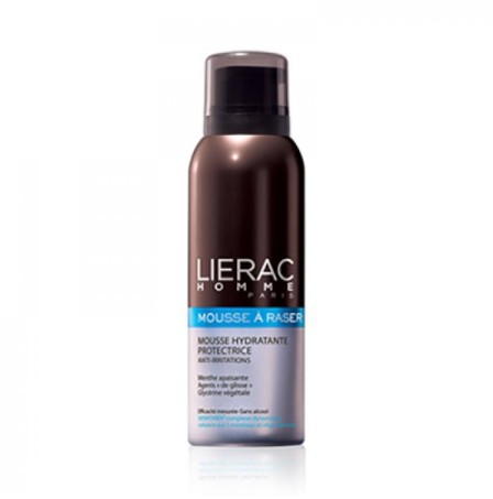 Lierac Homme Mousse Rasatura