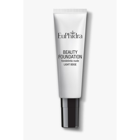 Euphidra Beauty Foundation Nude Light Beige