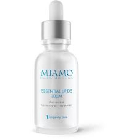 Miamo Essential Lipids Serum
