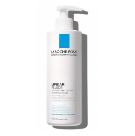 LIPIKAR Fluide 400ml