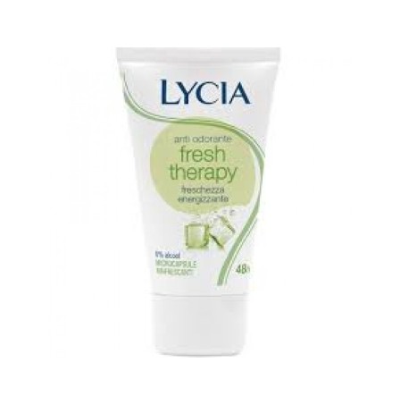 LYCIA Crema A-Fresh Ther 40ml