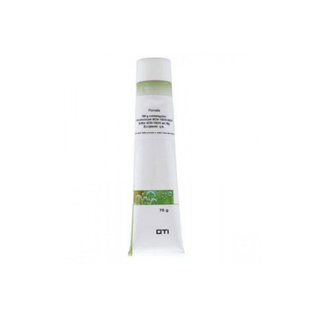 GAMMA MELALEUCA Pomata 75g OTI
