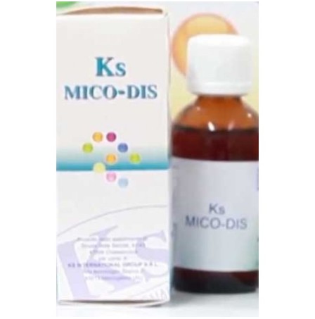 KS MICO-DIS 50ml