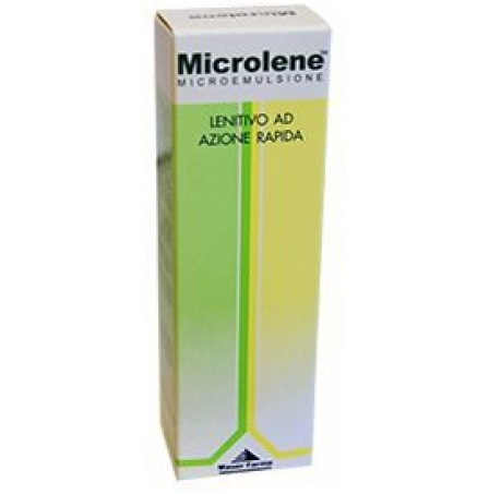 MICROLENE MicroEmulsione 100ml