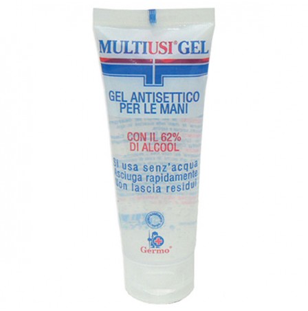 Multiusi Gel Mani 75ml