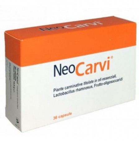 NEOCARVI 36 Cps