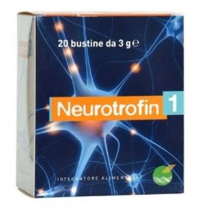 NEUROTROFIN-1 20 Buste 3g