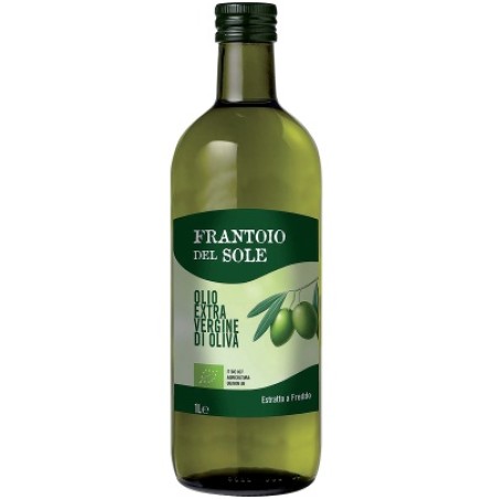 FdL Olio Extra Vergine di Oliva 1000ml
