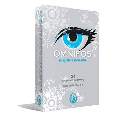 ABROS Omnifos 24 Cpr