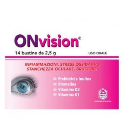 ONVISION 14 Bust.2,5g