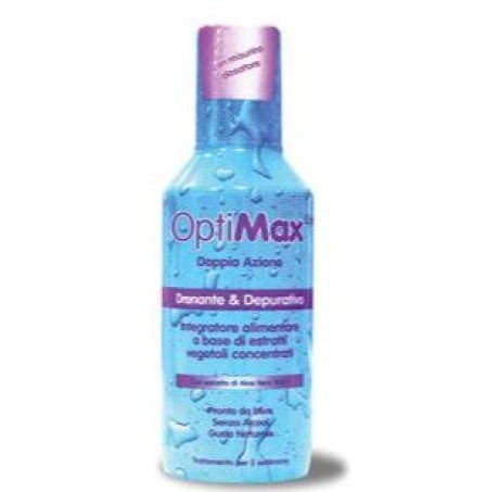 OPTIMAX Drenante/Depurat.500ml