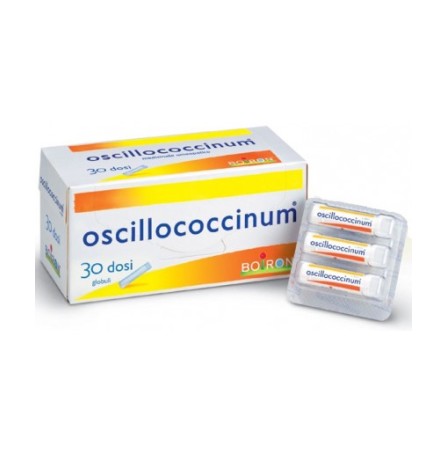 Oscillococcinum 200k 30do Gl