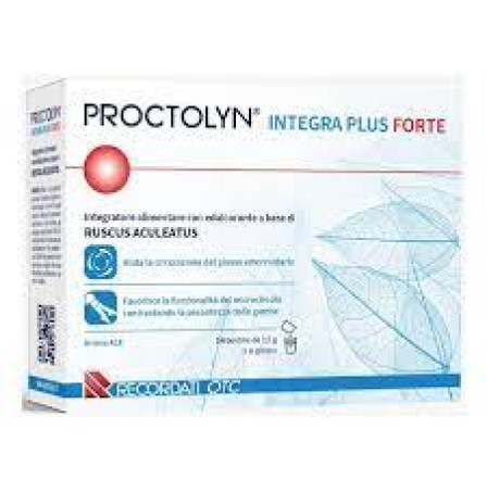 PROCTOLYN Integra Pl.Fte14Bust