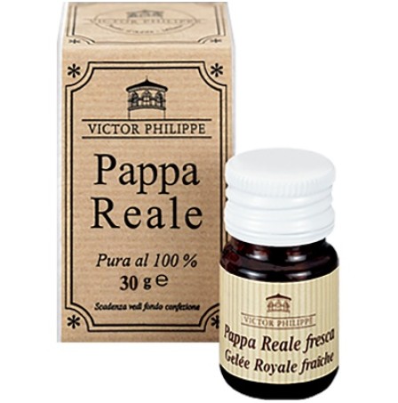 VICTOR PHILIPPE PAPPA REALE FR30G
