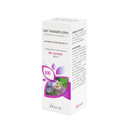 EIE PASSIFLORA Gtt 60ml