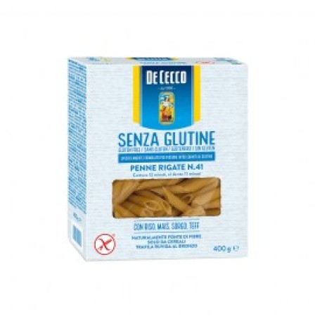 DE CECCO Penne Rigate 41 400g