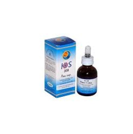 HS308 PINUS COMPOSITUM 50ML