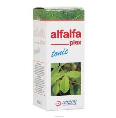 CME ALFALFA Tonic Plex Scir.