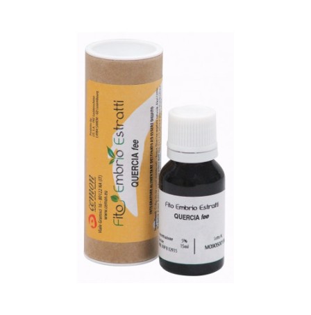 FEE QUERCIA 15ML