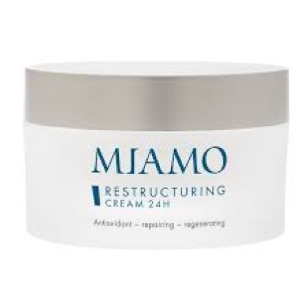 Miamo Restructuring 24h Cream
