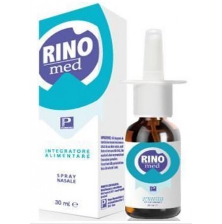 RINOMED Spray Nasale 30ml