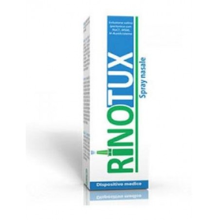 RINOTUX Spray Nasale 50ml