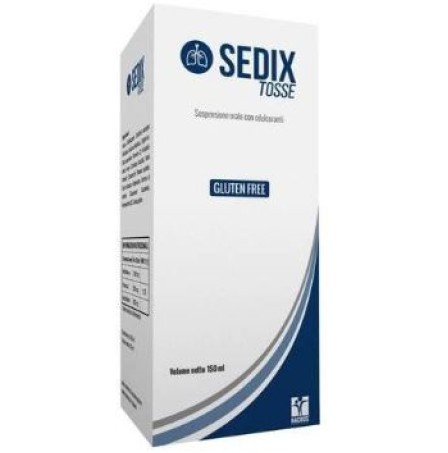 SEDIX Tosse 150ml