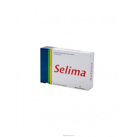 Selima 30cpr