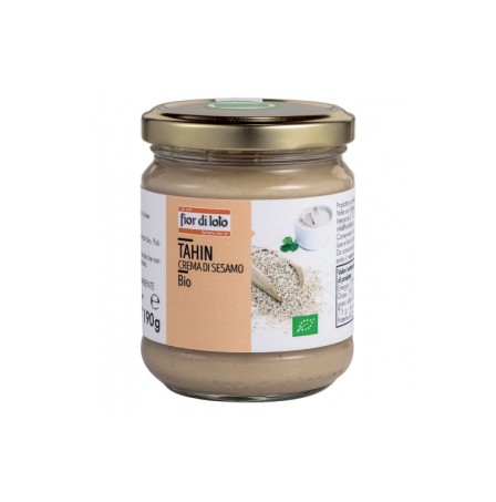 FdL Tahin Bianco 200g