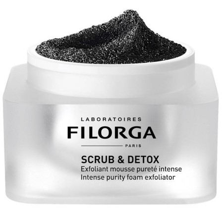 Filorga Scrub & Detox 50ml