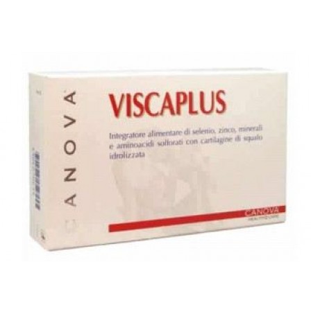 VISCAPLUS*Bipack 120 Cps
