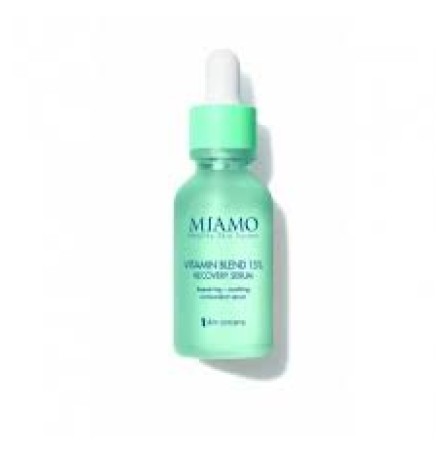 Miamo Vitamin Blend 15% Serum