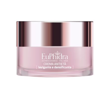 Euphidra Filler Suprema Crema Levigante