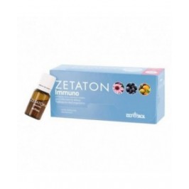 Zetaton Immuno 12fx10ml
