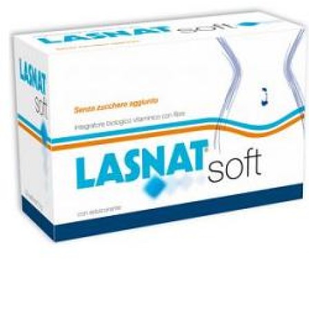LASNAT Soft 22 Bust.7,5g