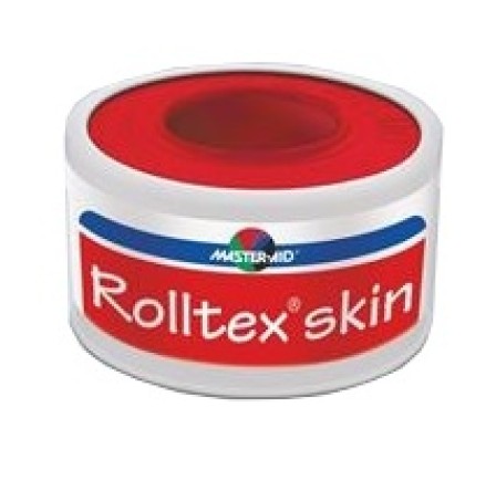 ROLL TEX Skin Cer.Tela 1,25x5