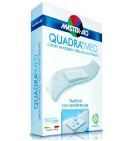 QUADRA Strip Medio 10pz