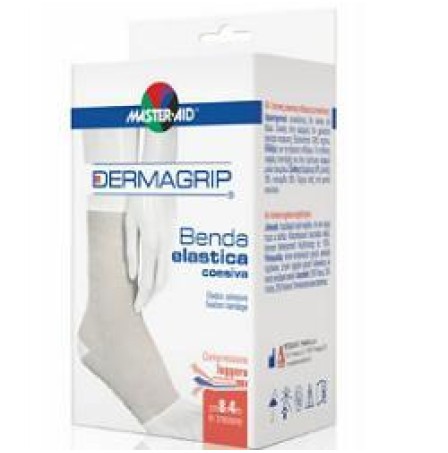 DERMAGRIP Benda cm 4x 4m
